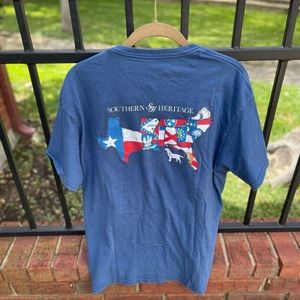 Southern Heritage Tee